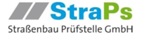 StraPs Straßenbau Prüfstelle GmbH
